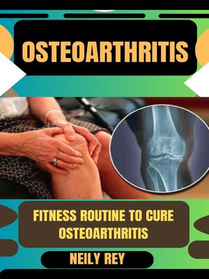 cover image of OSTEOARTHRITIS